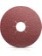 Alüminyum Oksit Fiber Disk Zımpara 115 mm x 22 mm P50 ( 5 Adet ) 1