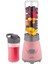 Global shb 3150 Smoothie Blender Seti Pembe 1
