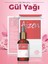 Nemlendirici ve Tazeleyici Gül Yağı Rose Oil Serum 20 ml 4