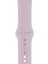 Apple Watch Uyumlu 3 4 5 6 7 8 Se Delikli 38 40 41MM Kordon Kayış Bileklik Klasik Silikon 1