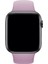 Apple Watch Uyumlu Kordon 1 2 3 4 5 6 7 Se Seri 42 Mm/44 MM/45MM Silikon Kordon Kayış 2