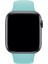 Apple Watch Uyumlu Kordon 1 2 3 4 5 6 7 Se Seri 42 Mm/44 MM/45MM Silikon Kordon Kayış 2