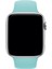 Apple Watch Uyumlu Kordon 1 2 3 4 5 6 7 Se Seri 42 Mm/44 MM/45MM Silikon Kordon Kayış 4