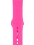 Apple Watch Uyumlu Kordon 1 2 3 4 5 6 7 Se Seri 42 Mm/44 MM/45MM Silikon Kordon Kayış 1