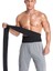 Ince Yaşam Tummy Wrap Bel Inceltici Lastik Erkek Standart 1
