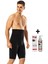 Toparlayıcı Siyah Korse Boxer ve Inceltici Jel 1