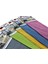 2 Adet Mikrofiber Genel Temizlik Bezi 2