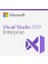 Visual Studio Enterprise 2019 1