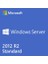 Server 2012 Standart Dijital Lisans Bireysel Kurumsal 1