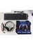 Game Oyun Seti Klavye+Mouse+Mouse Pad+Kulaklık K10 Set 1