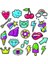 Sticker Set 1
