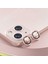 Iphone 14 ve Iphone 14 Plus Uyumlu Kamera Koruyucu Lens Kamera Lens Kılıf iPhone 1