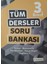 3. Sınıf Yeni Basım Tüm Dersler Soru Bankası 1