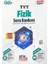 Plus TYT Fizik Plus Soru Bankası 1