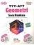 Plus TYT AYT Geometri Plus Soru Bankası 1