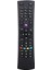 Vestel Smart Uydulu Uzun Kalıp LCD LED Kumandası 1