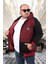 Mocgrande Büyük Beden New York Collage Sweat 22727 1
