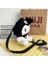 Kuromi Anime Peluş Omuz Oyuncak Çanta Hediye 2