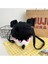 Kuromi Anime Peluş Omuz Oyuncak Çanta Hediye 3