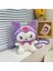 Kuromi Anime Peluş Omuz Oyuncak Çanta Hediye (Yurt Dışından) 1