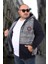 Mocgrande Büyük Beden New York Collage Sweat 22727 1