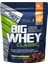 Big whey Classic Whey Protein Tozu Çikolata Aroma 528g 1