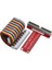 Roba Raspberry Pi T Genişleme Kartı + 40 Pin Ribbon KABLO3B+ 4b 2 Model B B+ A+ Zero T-Cobbler 3