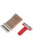 Roba Raspberry Pi T Genişleme Kartı + 40 Pin Ribbon KABLO3B+ 4b 2 Model B B+ A+ Zero T-Cobbler 4