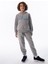 Erkek Çocuk Kapüşonlu Sweatshirt Y8920A622CW 3