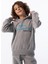 Erkek Çocuk Kapüşonlu Sweatshirt Y8920A622CW 4