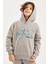 Erkek Çocuk Kapüşonlu Sweatshirt Y8920A622CW 5