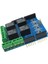 Roba Arduino 4 Kanal Röle Shield Dc 24V 3A 1