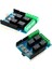 Roba Arduino 4 Kanal Röle Shield Dc 24V 3A 2