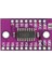Roba 74HC4051 Modül 8 Kanal Analog Dijital Anahtar Çoklayıcı Seçici 4
