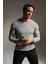 Slim Fit Bisiklet Yaka Triko Kazak X7392AZ22AU 1