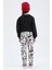 DeFacto Kız Çocuk Disney Mickey Mouse Jogger Eşofman Y4091A622AU