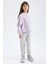 Kız Çocuk Jogger Eşofman Y4068A622AU 2