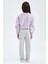 Kız Çocuk Jogger Eşofman Y4068A622AU 4