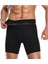 Toparlayıcı Siyah Korse Boxer 2