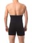 Toparlayıcı Siyah Korse Boxer 3