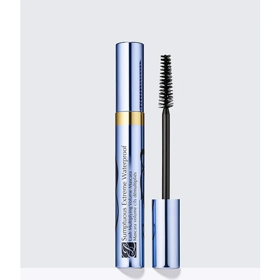 hepsiburada Estee Lauder Sumptuous Extreme Waterproof Suya Dayanıklı Siyah Maskara hepsiburada Estee Lauder Sumptuous Extreme Waterproof Suya Dayanıklı Siyah Maskara