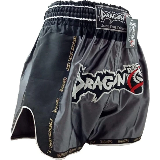 Dragon MT3075 Retro Muay Thai Şortu