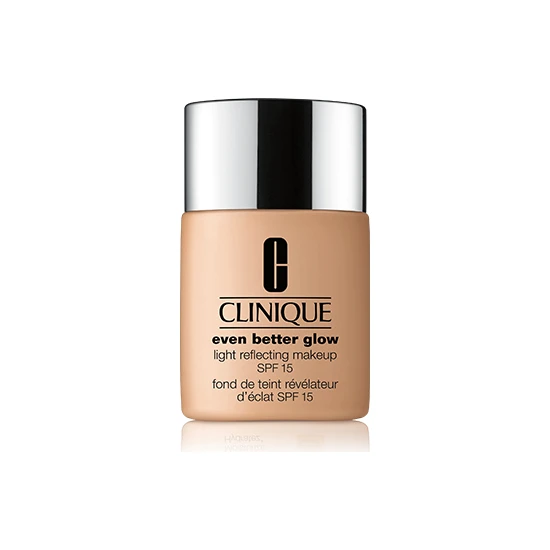hepsiburada Fondöten - Even Better Glow Makeup Spf 15 CN 52 Neutral 30 ml hepsiburada Fondöten - Even Better Glow Makeup Spf 15 CN 52 Neutral 30 ml