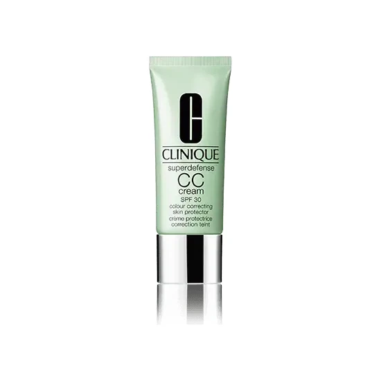 Clinique Superdefense Cc Cream Spf 30 40 Ml Renk: 03 Light Medium