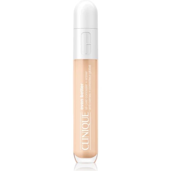 Clinique Even Better Concealer Göz Altı Kapatıcısı 020714968878 Cn 10 Alabaster