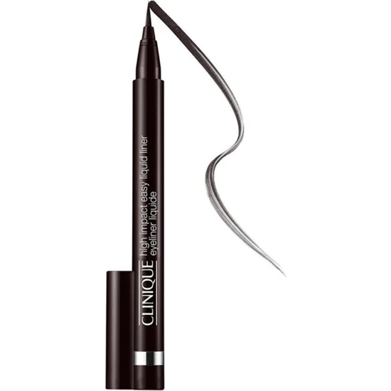 Clinique High Impact Easy Liquid Espresso Eyeliner 192333129296