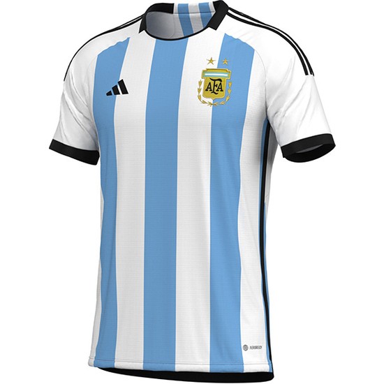 Zilong Arjantin Milli Takım Forması Messi