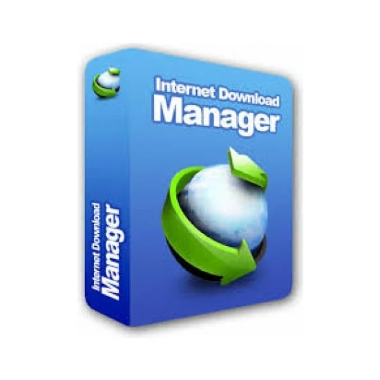 Internet Download Manager Dijital Lisans - Süresiz