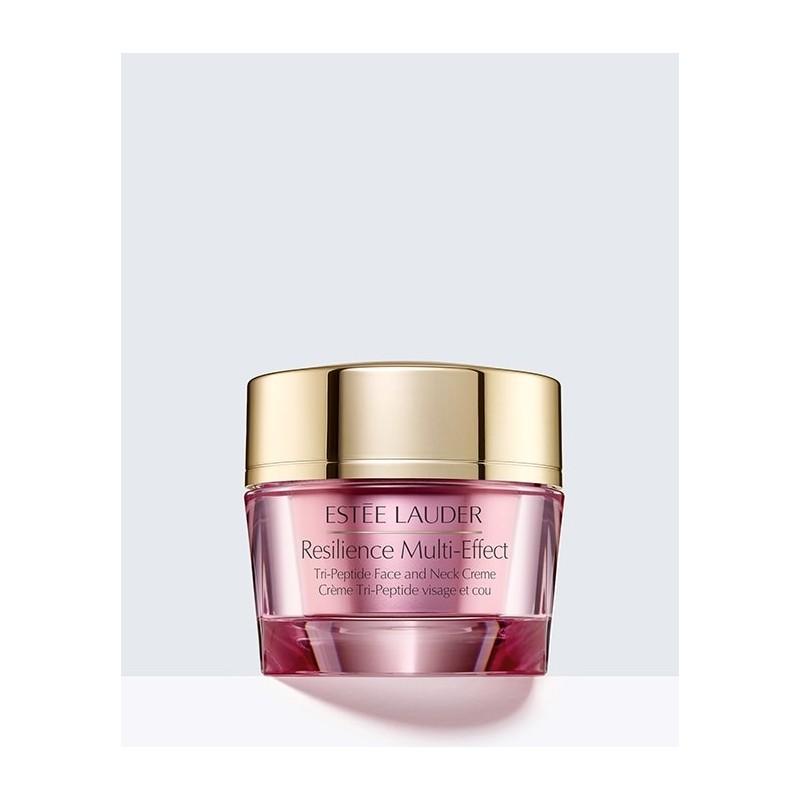 Estee Lauder Resilience Multi-Effect Kuru Ciltler İçin Sıkılaştırma Etkili Nemlendirici Krem 50 ml