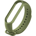 Casetify Xiaomi Mi Band 7 Akıllı Bileklik Silikon Saat Kordonu (Saat Içermez Sadece Kordondur)